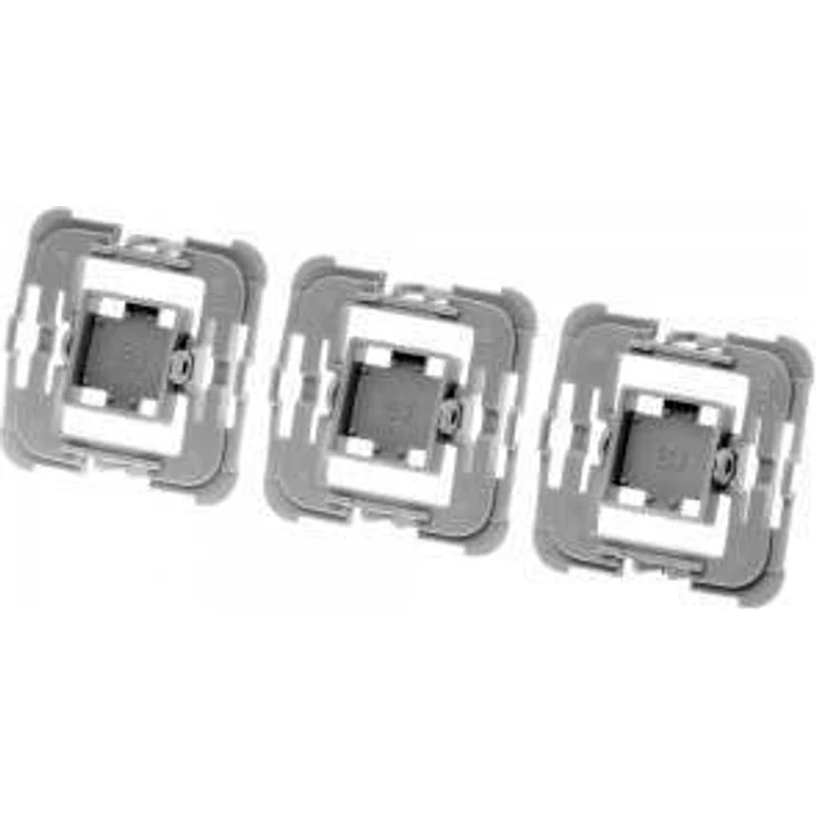 eQ-3 HomeMatic Adapter-Set Busch-Jaeger (BJ) (103478) – Bild 2