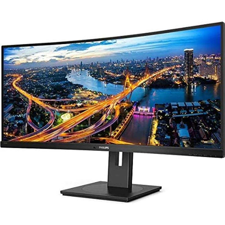 Philips B-line 346B1C - 34 Zoll, UWQHD (3440 x 1440), 60Hz – Bild 5