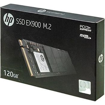 Hp hot sale ex900 1tb