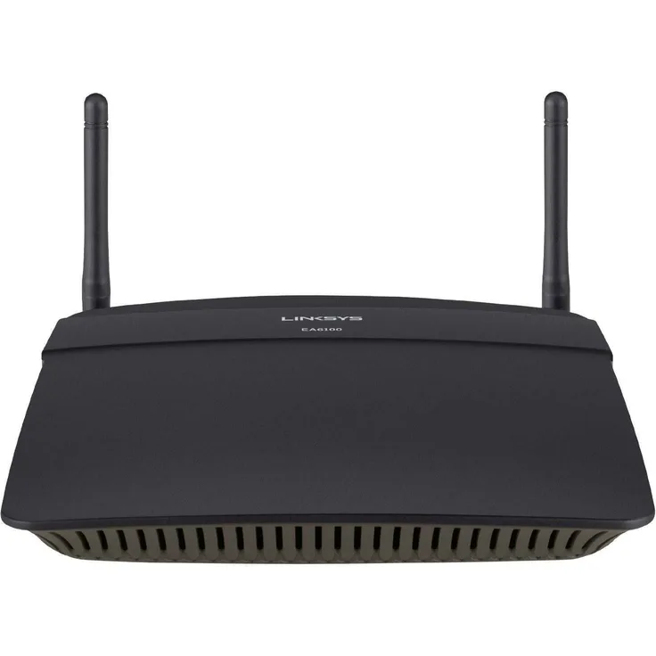 Linksys EA6100 (EA6100-EJ)