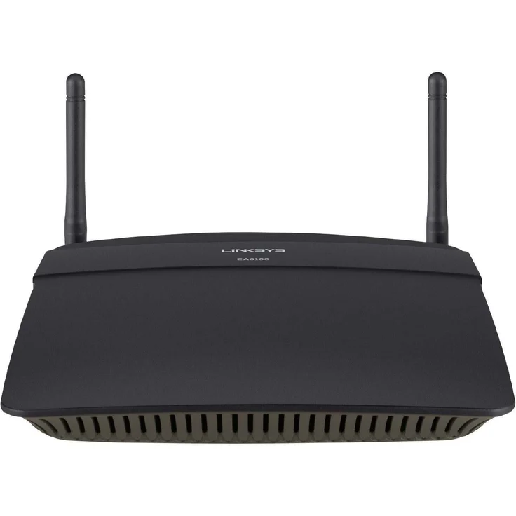 Linksys EA6100 (EA6100-EJ) – Bild 1