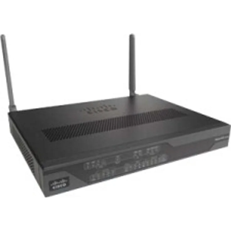 Cisco Systems C881G-S-K9