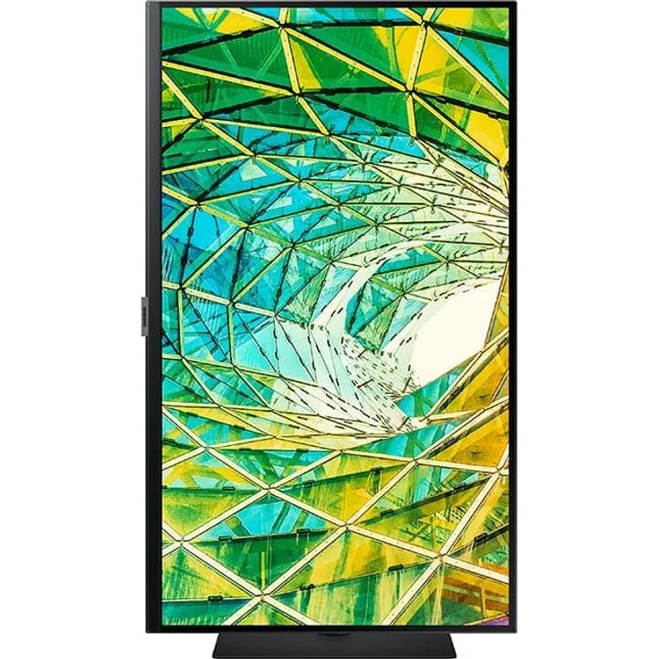 Samsung S32A800NMU - 32 Zoll, 4K Ultra HD (3840 x 2160), VA-Panel, 60Hz, 5ms, 300cd/m², HDR10 (LS32A800NMU) – Bild 2