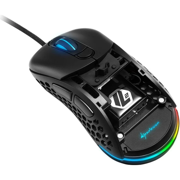 Sharkoon Light² 200 Gaming Maus – Bild 7