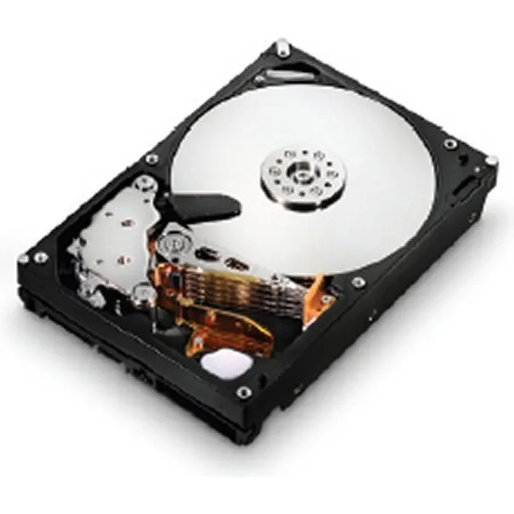 Hitachi HDS723020BLA642, 2,0TB