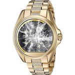 Foliengeiz 3x Michael Kors Access PANZERGLAS PANZERFOLIE GLASFOLIE SCHUTZFOLIE 9H HD KLAR