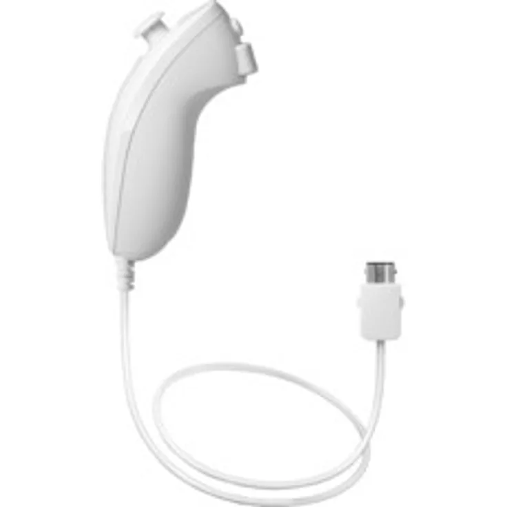Nintendo Wii Nunchuk