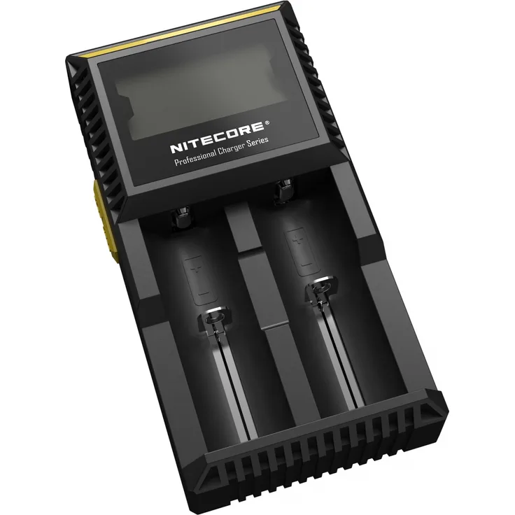NITECORE Digicharger D2