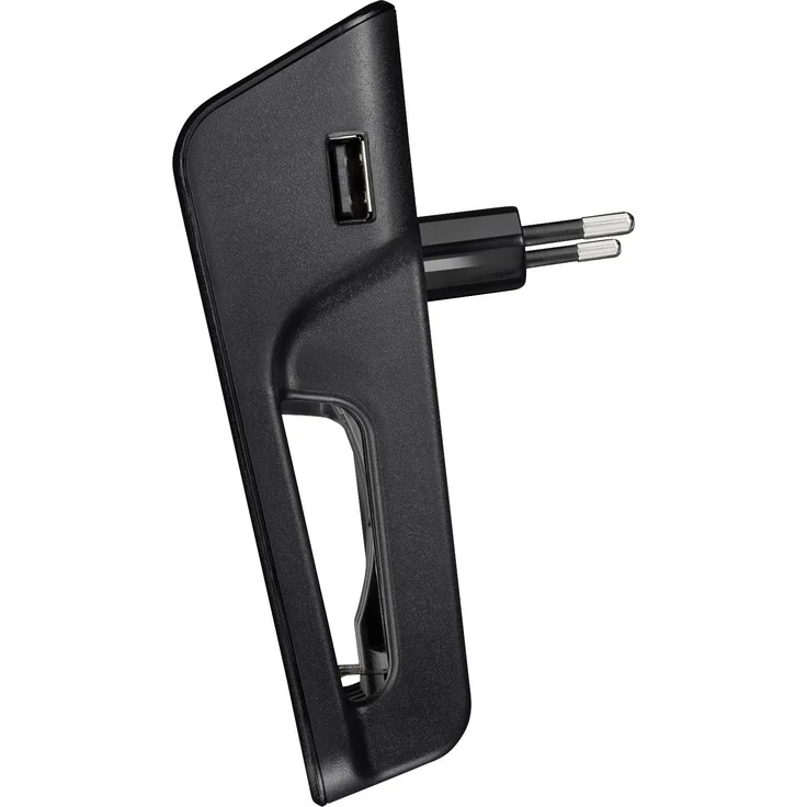 Varta LCD Plug-Plus Rundzellen-Ladegerät inkl. Akkus Mignon (AA), 9V Block – Bild 9