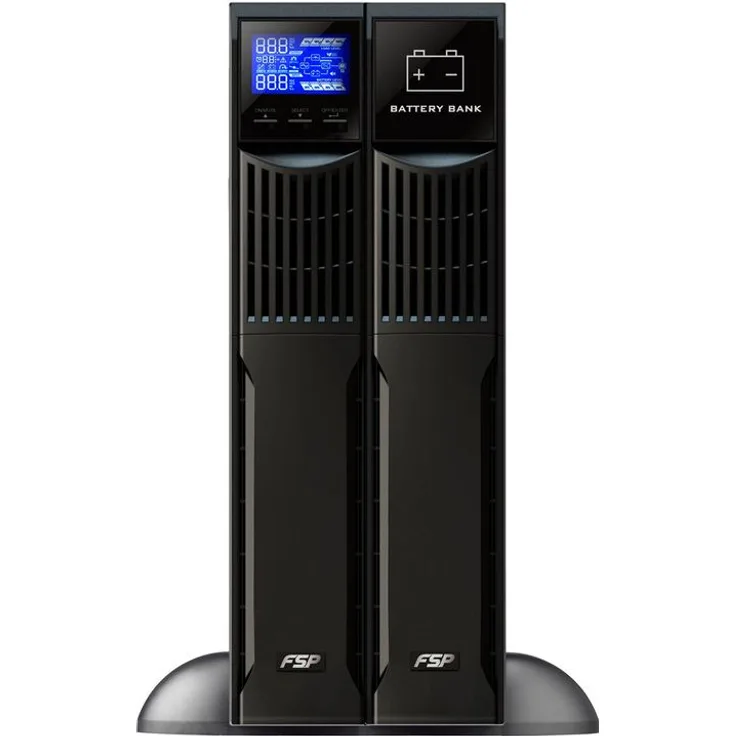 Fortron Source Eufo EU-1102TS