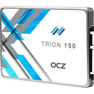 Bild für OCZ Storage Solutions Trion 150 240GB (TRN150-25SAT3-240G)