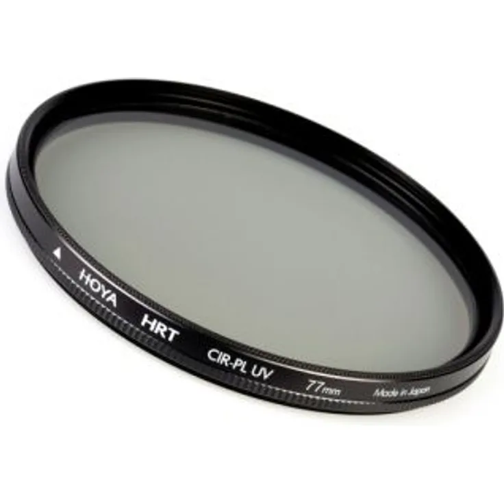 Hoya Y7PolfilterC082 HRT Cirkular Polfilter (82mm)