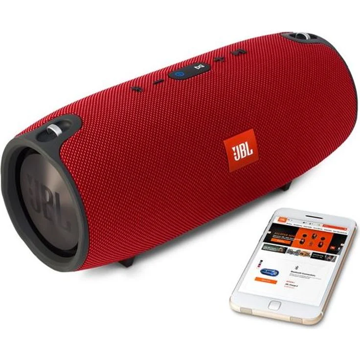 JBL Xtreme rot – Bild 4