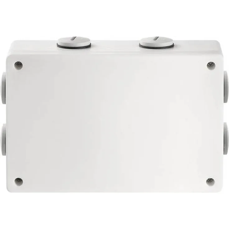 RSL Funk-Taster Oberflächenmontage Schaltleistung (max.) 2000W Reichweite max. (im Freifeld) 70m