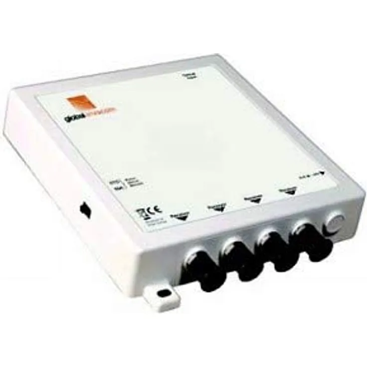 Televes 236903 – Konverter Gewebe RF Quad FM-DAB-uhf-fi