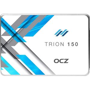 Bild für OCZ Trion 150 480GB 2,5'' interne SSD SATA III 6GBit-s