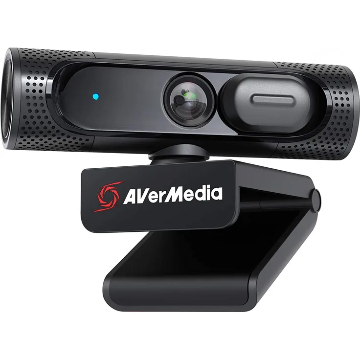 AVerMedia Webcam, Live Stream Cam 315 (PW315), StereoMic (40AAPW315AVV)