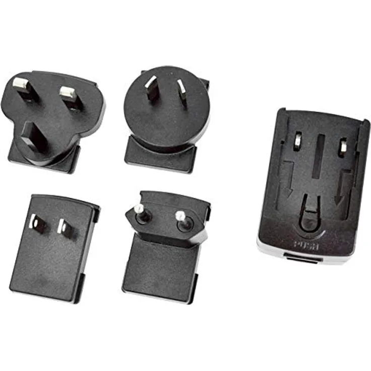 SENA – Adapter Ladegerät UNIVERSAL USB Wand – Größe – XL