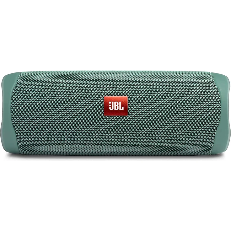 JBL Flip 5 Eco Forrest Green Bluetooth-Lautsprecher, wasserdicht, grün – Bild 2