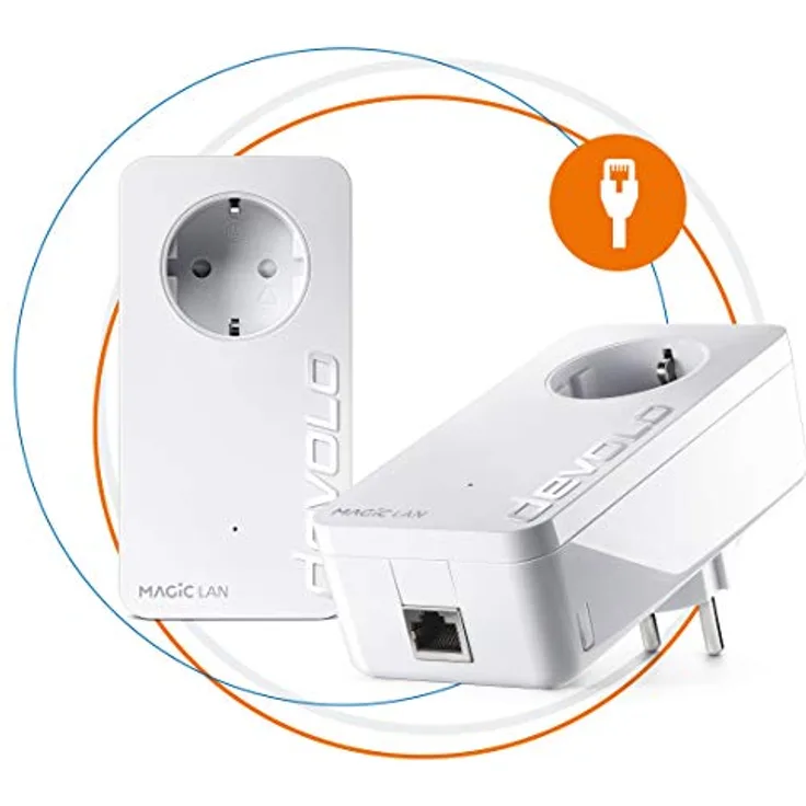 devolo Magic 1 LAN 1-1-2