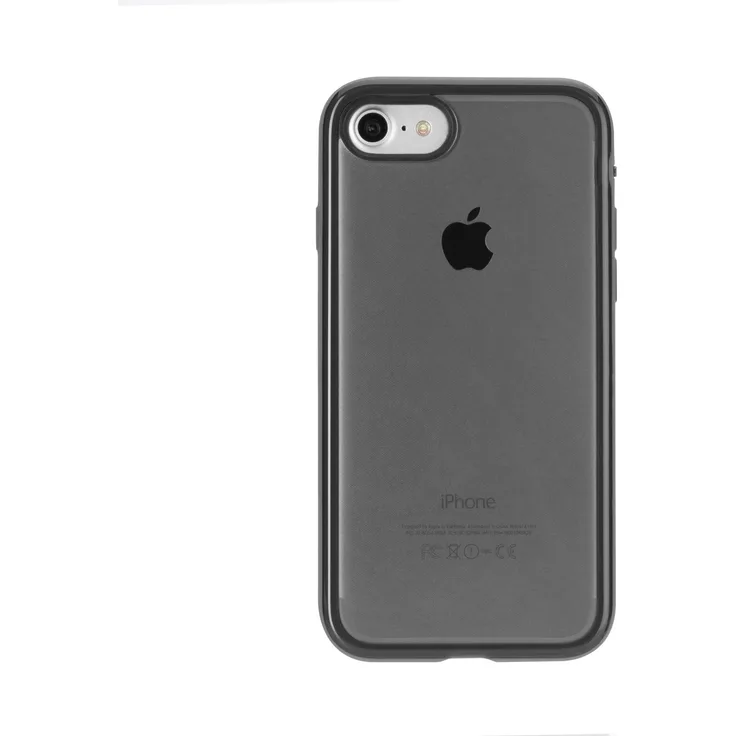 XQISIT NUSON XCEL for iPhone 7/8 anthracite