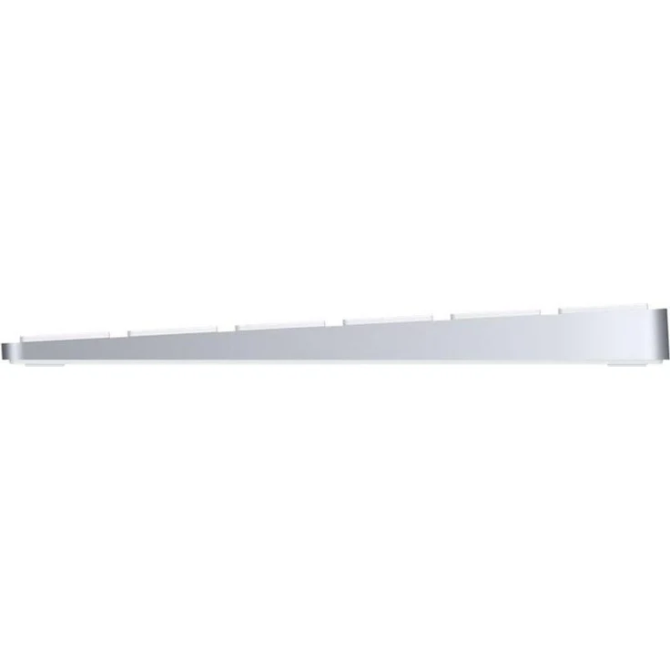 Apple Magic Keyboard - Tastatur - Bluetooth - Deutsch - für 10.2-inch iPad, 10.5-inch iPad Air, iPad mini 5, iPhone 11, XR, XS, XS Max - QWERTZ (MLA22D/A) – Bild 3
