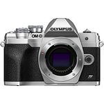 Olympus OM-D E-M10 MARK IV