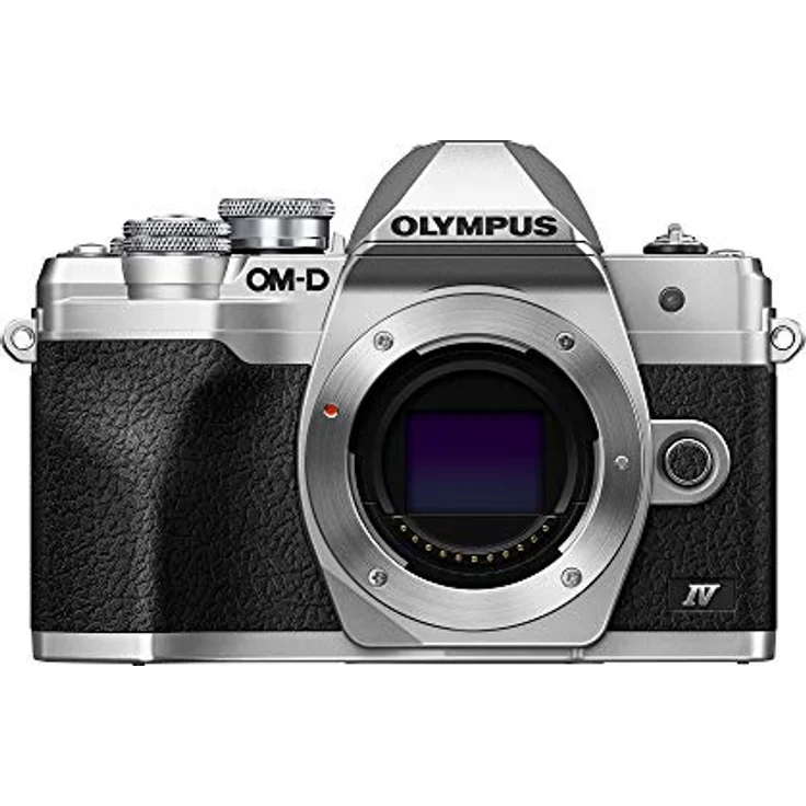 Olympus OM-D E-M10 MARK IV – Bild 1