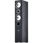 GLE 470.2 - Standlautsprecher - 110-170 Watt schwarz (Stück) Standlautsprecher schwarz