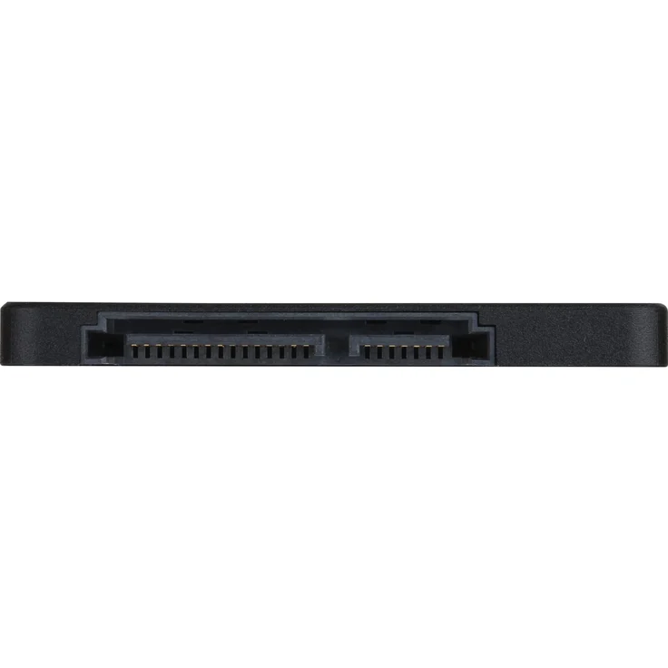 Verbatim Vi550 - Solid-State-Disk - 256 GB - intern - 2.5 Zoll (6.4 cm) - SATA 6Gb/s (49351) – Bild 4
