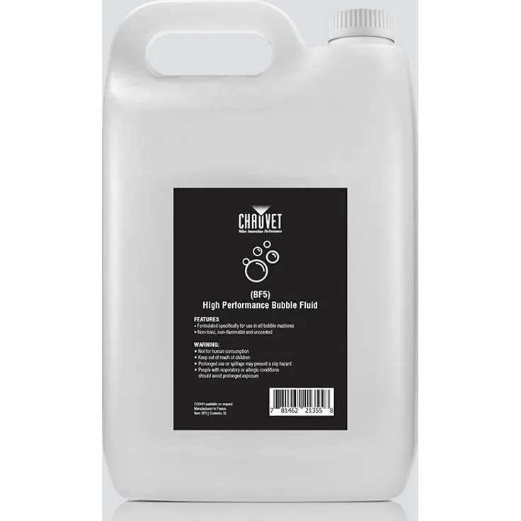Chauvet DJ High Performance Nebelfluid (BF5)
