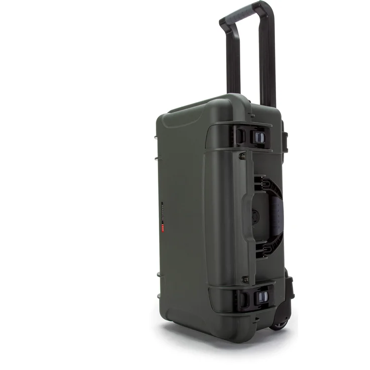 plasitcase INC. Nanuk Fall