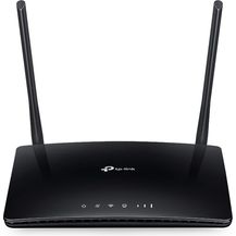 Bild für TP-Link Archer MR400 AC1200 Dualband 4G LTE WLAN Router (150 Mbit-s im Download, simultanes Dualband, 300 Mbit-s(2,4GHz)