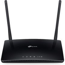 Image for TP-Link Archer MR400 AC1200 Dualband 4G LTE WLAN Router (150 Mbit-s im Download, simultanes Dualband, 300 Mbit-s(2,4GHz)