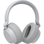 Microsoft Surface Headphones Over-Ear-Kopfhörer, mit Bluetooth, Mikrofon, Noise Cancelling, grau - Preisvergleich