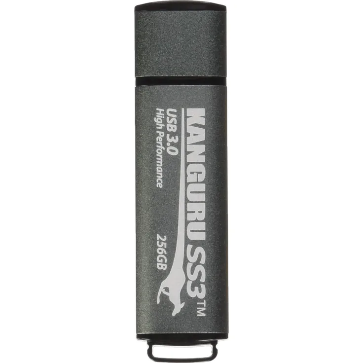 Kanguru kf3wp-256g Schlüssel USB 3.0 256 GB