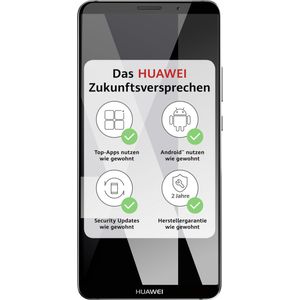 Image for Huawei Mate 10 Pro 128GB Titanium Grey Dual-SIM