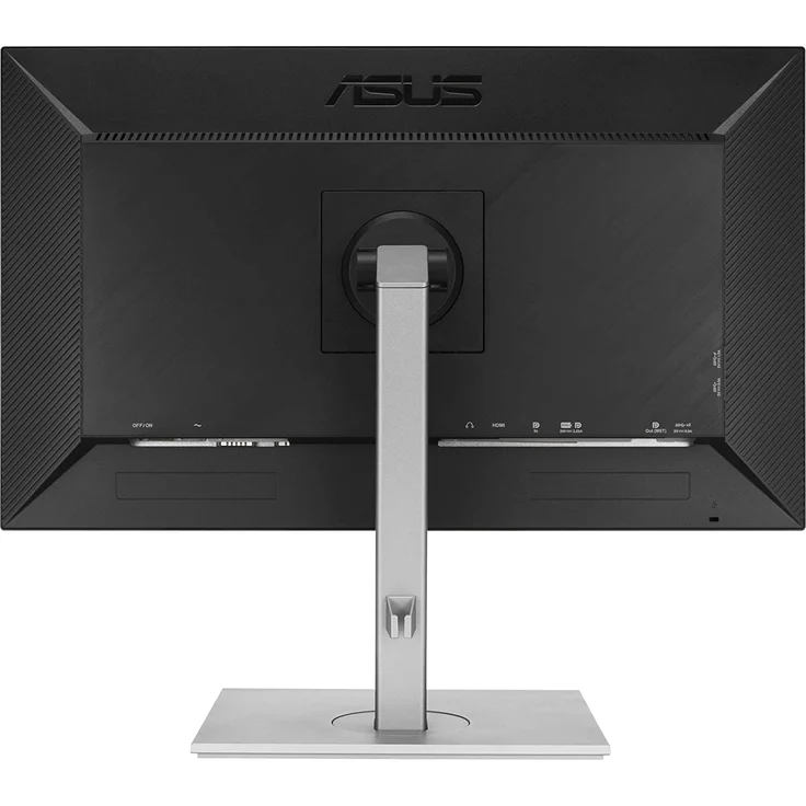 ASUS ProArt PA278CV - 27 Zoll, QHD (2560 x 1440), IPS-Panel, 75Hz, 5ms, 350cd/m² (90LM06Q0-B01370) – Bild 2