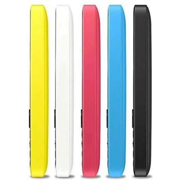 Nokia 301 - Preisvergleich – Bild 3