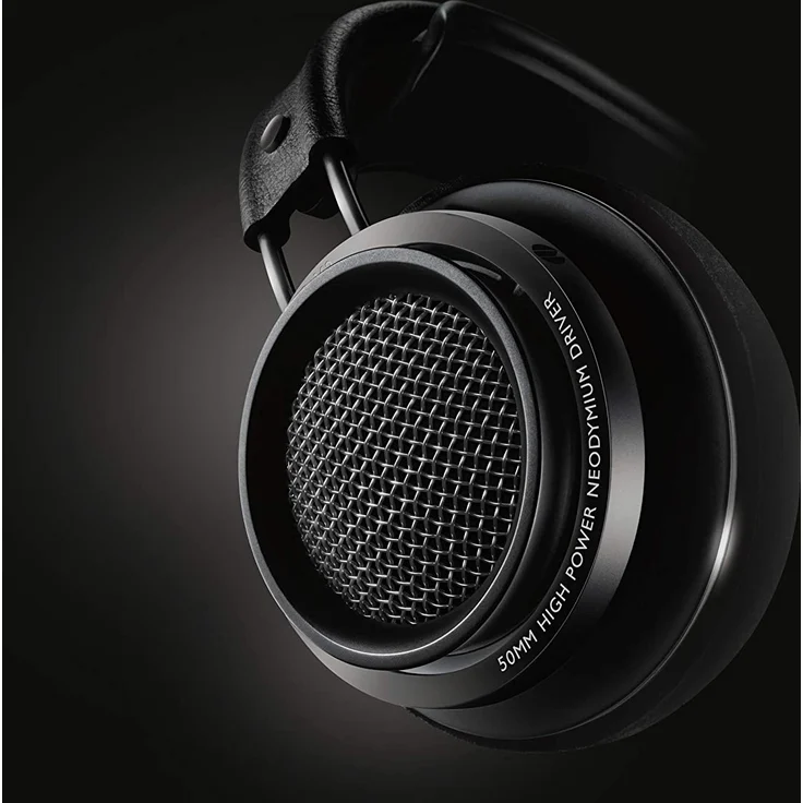 Philips Audio Fidelio X2HR-00 Over-Ear-Kopfhörer, schwarz – Bild 8