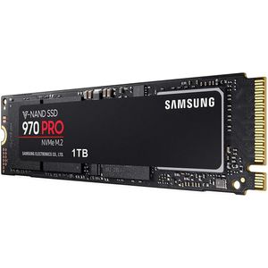 Bild für Samsung 970 PRO MZ-V7P1T0BW