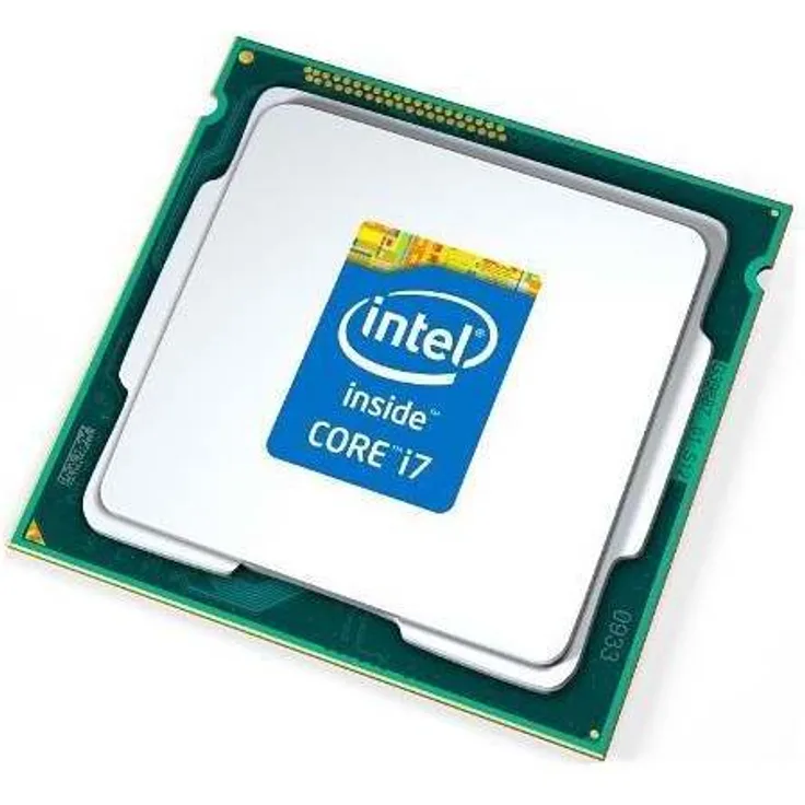 Intel i7-4930K (CM8063301292702)