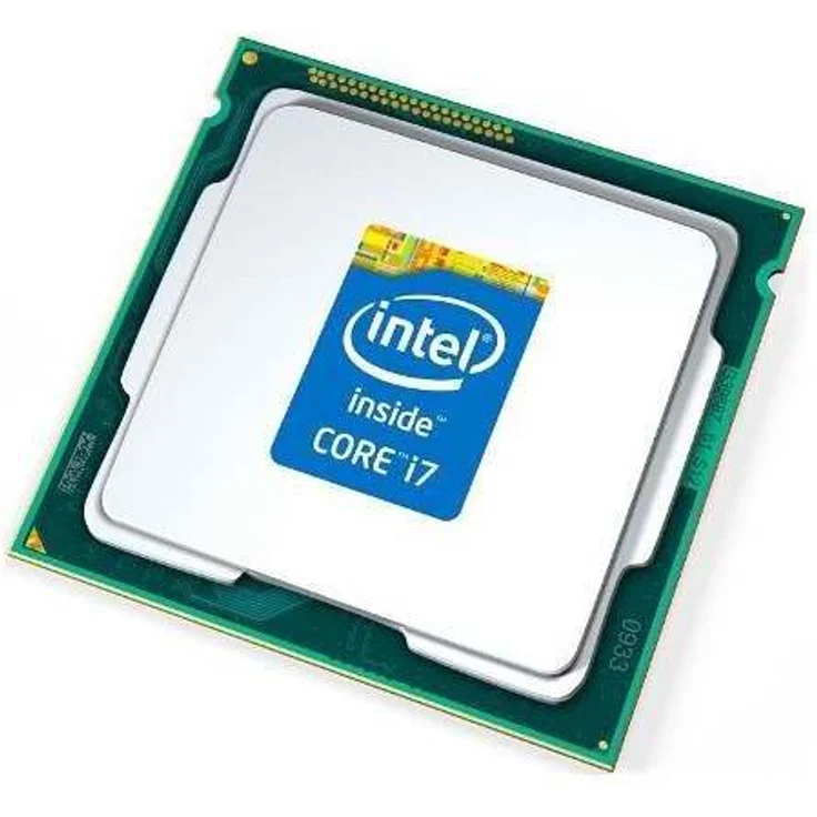 Intel i7-4930K (CM8063301292702)