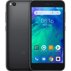 Bild für Xiaomi Redmi GO Smartphone 12,7cm (5 Zoll)
