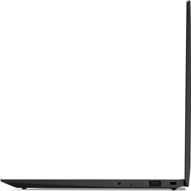 Lenovo ThinkPad X1 Carbon G9 Business-Laptop - 14 Zoll (35,6cm) Full HD+, Intel Core i7-1165G7, 16GB RAM, 512GB SSD, Windows 10 Pro 64-bit (20XW008BGE) – Bild 6