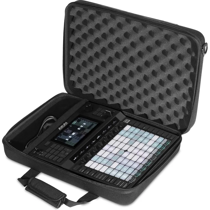 UDG Creator Akai Force Hardcase schwarz