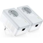 TP-Link AV500 Nano (TL-PA4015PKIT)