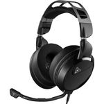 Turtle Beach Elite Atlas Pro Performance Gaming Headset (PC, PS4, Nintendo Switch und Xbox One)