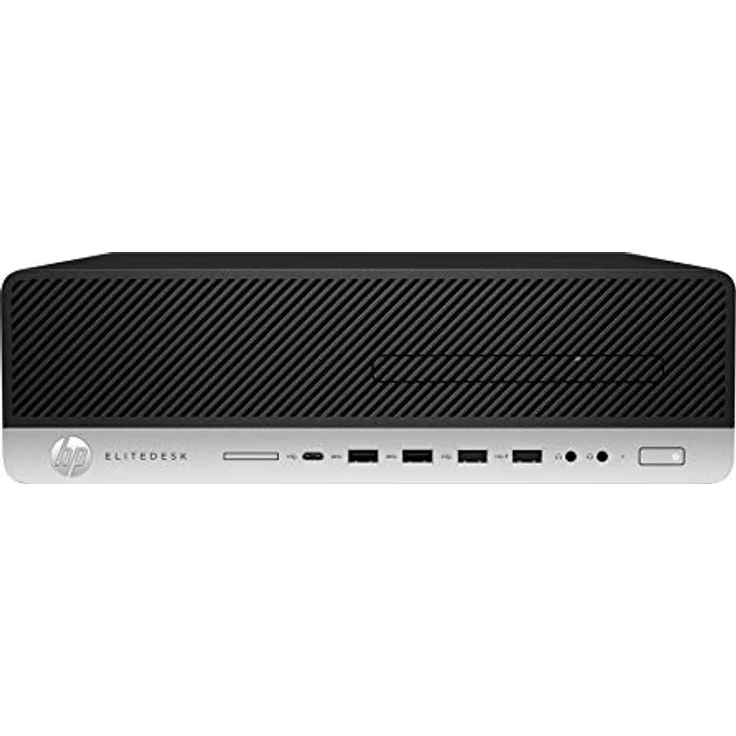 HP EliteDesk 800 G5 SFF, Core i7-9700, 16GB RAM, 512GB SSD (7PF03EA#ABD)