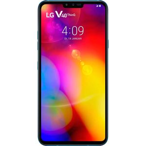 Bild für LG V40 ThinQ Smartphone 16,26cm Pixel (6,4 Zoll)